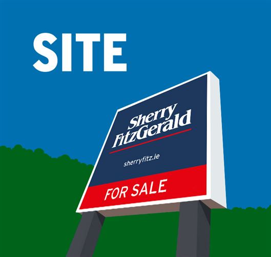 Development Site With FPP 31 Units, Glanworth, Co. Cork