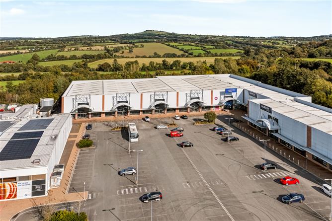 Unit 4, New Ross Retail Park, Portersland, New Ross, Co. Wexford