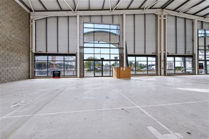 Unit 4, New Ross Retail Park, Portersland, New Ross, Co. Wexford