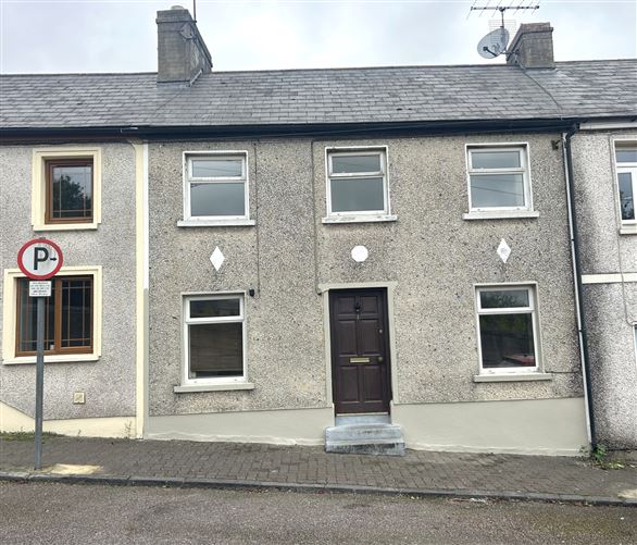 2 Chapel Hill, Fermoy, Co.Cork, P61D954