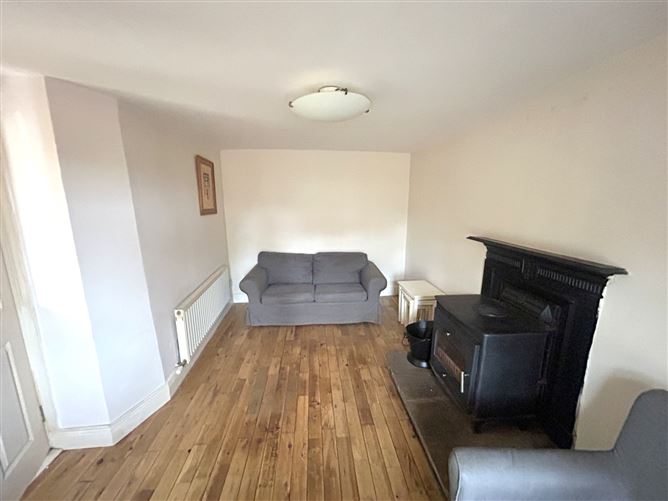 2 Chapel Hill, Fermoy, Co.Cork