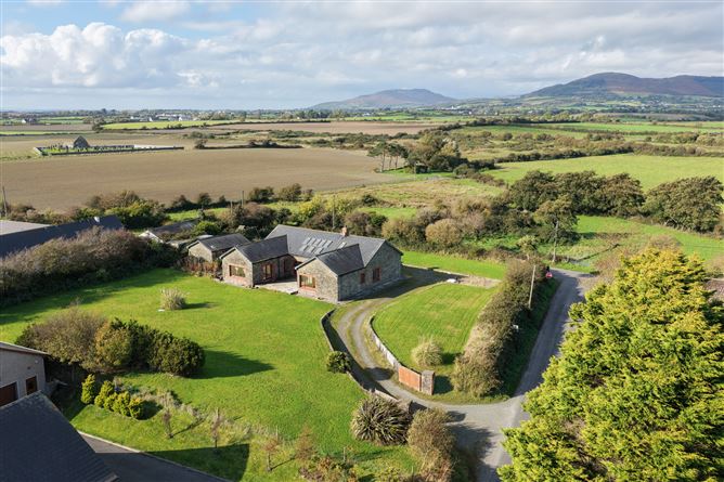Photo 2 of 19 — Templetown, Carlingford, Co. Louth