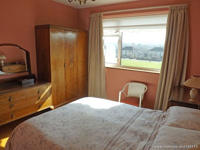 45 Halldene Avenue, Bishopstown,  Cork City