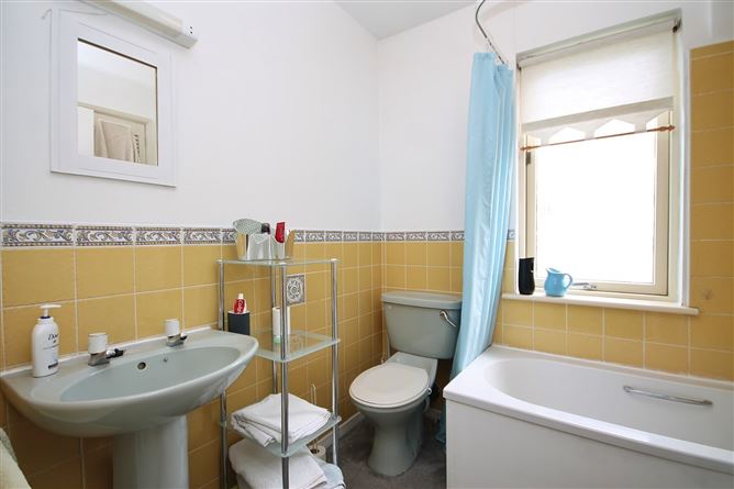 23 Woodford Villas, Clondalkin, D22