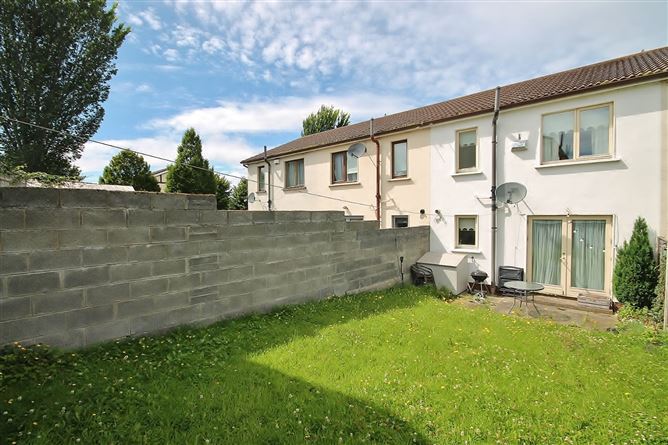 23 Woodford Villas, Clondalkin, D22