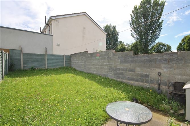 23 Woodford Villas, Clondalkin, D22