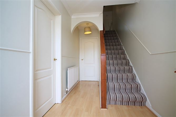 23 Woodford Villas, Clondalkin, D22