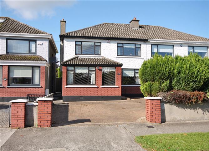 162 Beech Park, Lucan, Co. Dublin