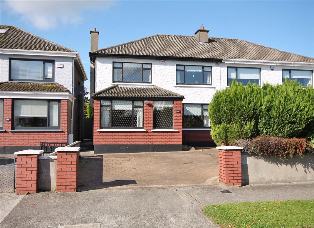 162 Beech Park, Lucan, Co. Dublin