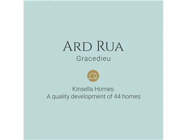 Main image for Ard Rua, Quarry Road, Gracedieu, Waterford City, Waterford
