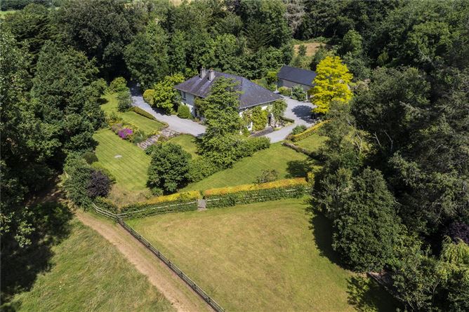 Mamree Lodge, Inistioge, Co. Kilkenny