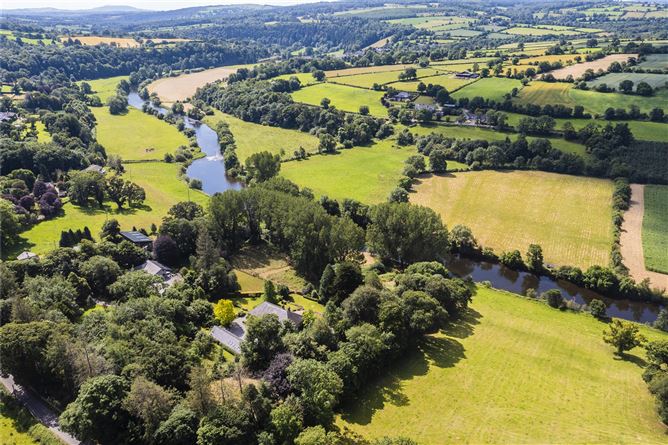 Mamree Lodge, Inistioge, Co. Kilkenny
