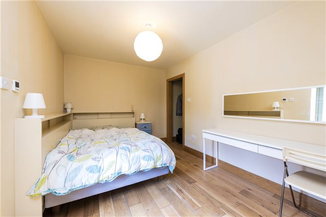 Mamree Lodge, Inistioge, Co. Kilkenny