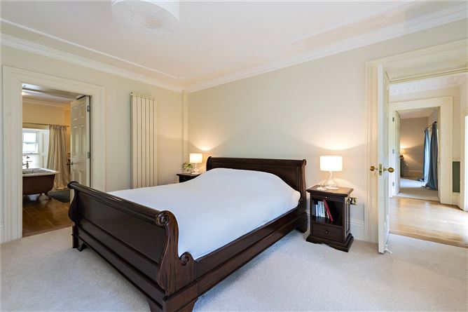Mamree Lodge, Inistioge, Co. Kilkenny