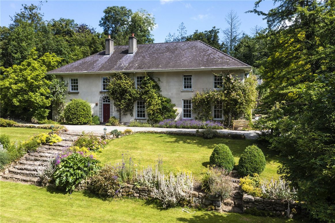 Mamree Lodge, Inistioge, Co. Kilkenny