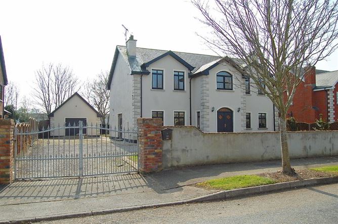 Main image for 12 Seabrook, Dromiskin, Dundalk, Co. Louth
