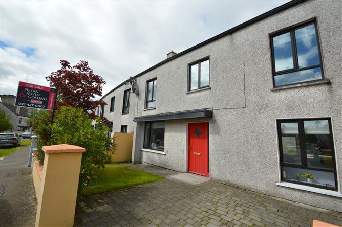Main image for 13 Meadow Avenue, The Meadows, Hollyhill, Cork City, Cork