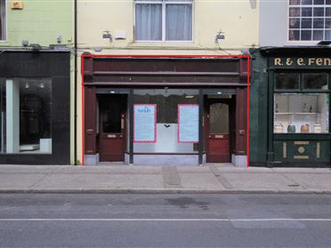 Image for 30 Gladstone St, Clonmel, County Tipperary