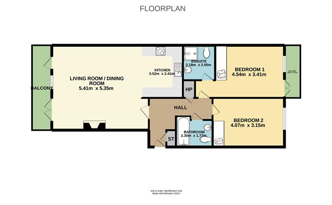 5 Beech Lodge, Farmleigh Woods, Castleknock, Dublin 15