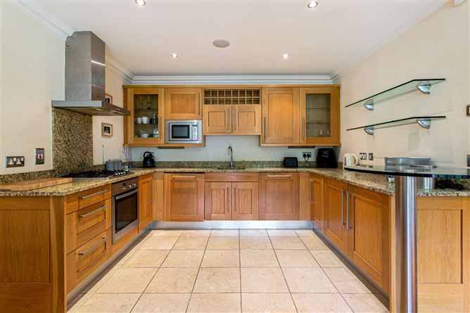 5 Beech Lodge, Farmleigh Woods, Castleknock, Dublin 15