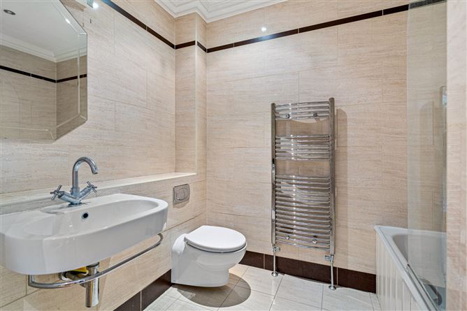 5 Beech Lodge, Farmleigh Woods, Castleknock, Dublin 15