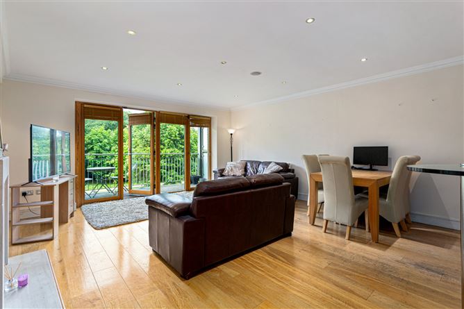 5 Beech Lodge, Farmleigh Woods, Castleknock, Dublin 15