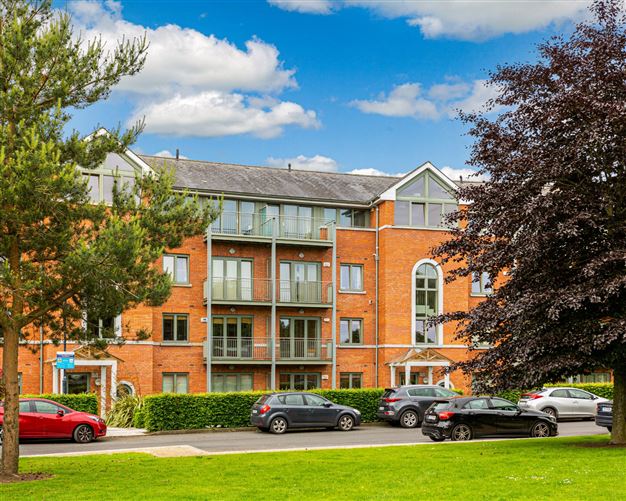 5 Beech Lodge, Farmleigh Woods, Castleknock, Dublin 15