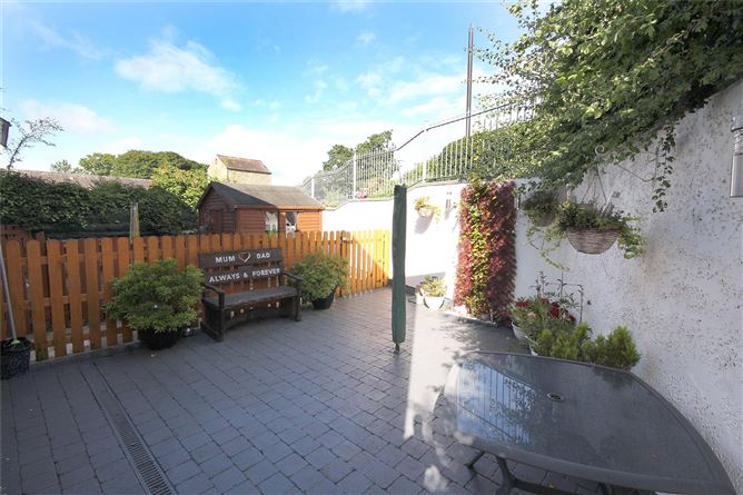 5 Bridge View, Dublin Road, Virginia, Co. Cavan