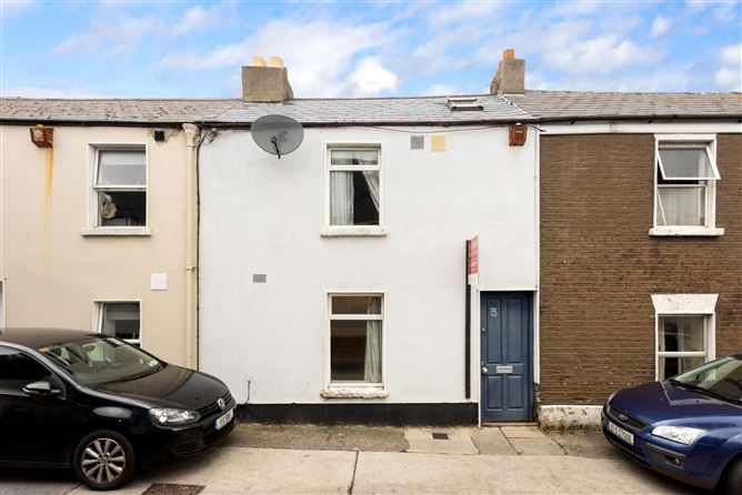 3 Temple Place, Ranelagh, Dublin 6