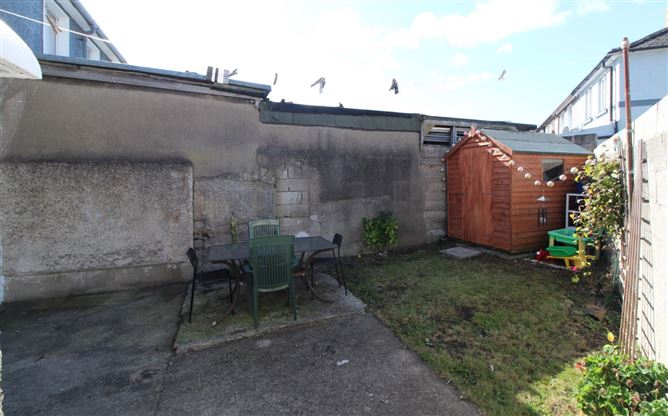 1 Elm Road, Donnycarney, Dublin 9