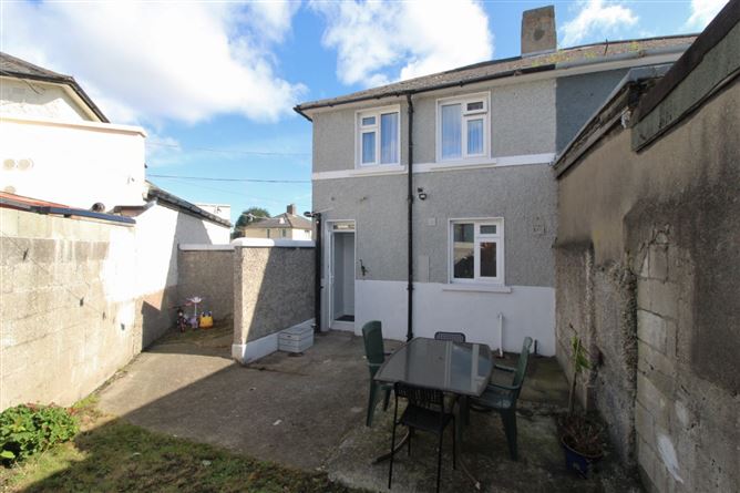 1 Elm Road, Donnycarney, Dublin 9