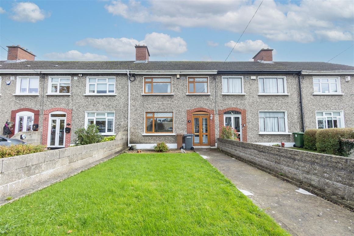 71 Ardcollum Avenue, Artane, Dublin Auctioneera 4659175 MyHome.ie Residential