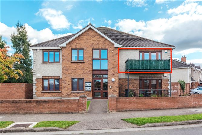 Main image for 8 The Court, Newtown Manor, Kill, Co. Kildare