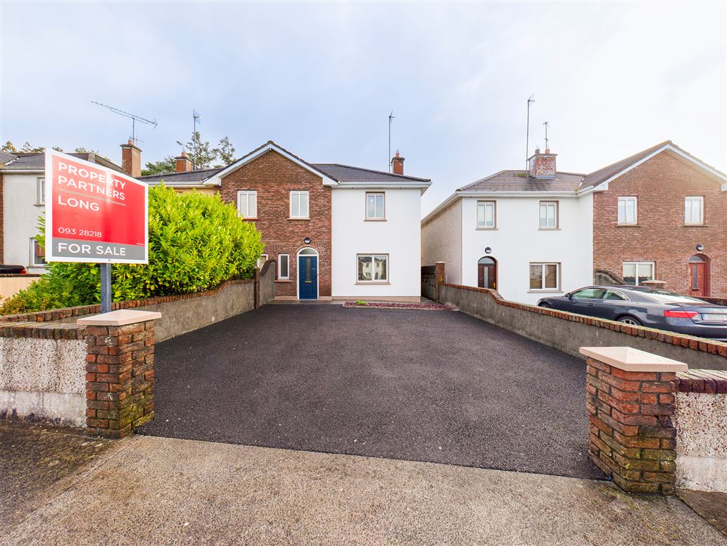 174 Cois Na H-Abhainn, Ballygaddy Road, , Tuam, Galway