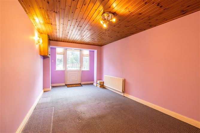 1 Dodder Park Road , Rathfarnham, Dublin 14