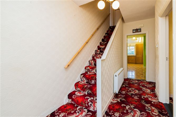 1 Dodder Park Road , Rathfarnham, Dublin 14