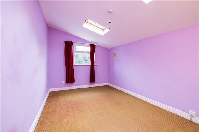 1 Dodder Park Road , Rathfarnham, Dublin 14
