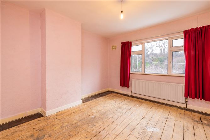 1 Dodder Park Road , Rathfarnham, Dublin 14