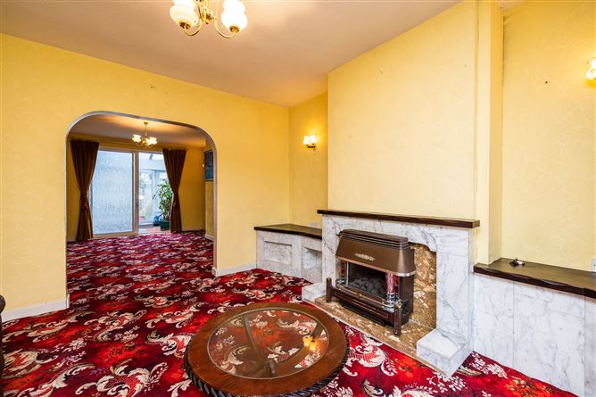 1 Dodder Park Road , Rathfarnham, Dublin 14
