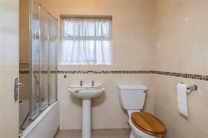 1 Dodder Park Road , Rathfarnham, Dublin 14