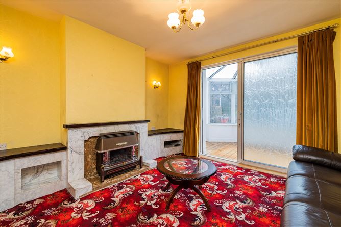 1 Dodder Park Road , Rathfarnham, Dublin 14