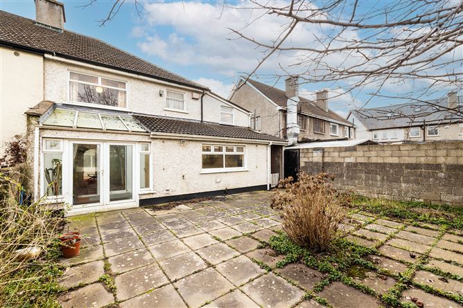 1 Dodder Park Road , Rathfarnham, Dublin 14