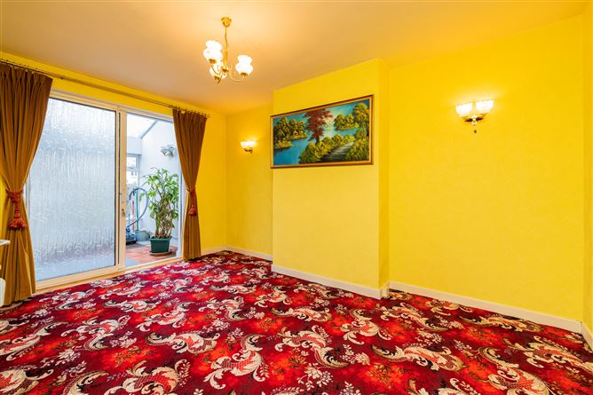 1 Dodder Park Road , Rathfarnham, Dublin 14