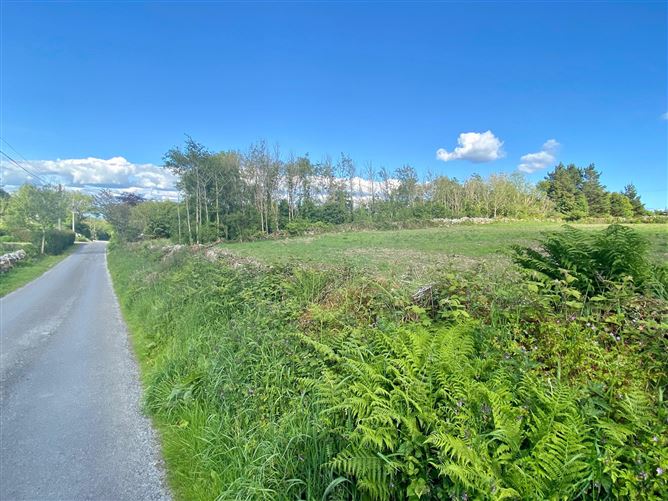 Drimavoughane, Moycullen, Galway