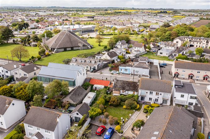 Fenton House Site, Sandy Road, Rush, Co. Dublin
