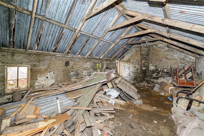 Fenton House Site, Sandy Road, Rush, Co. Dublin