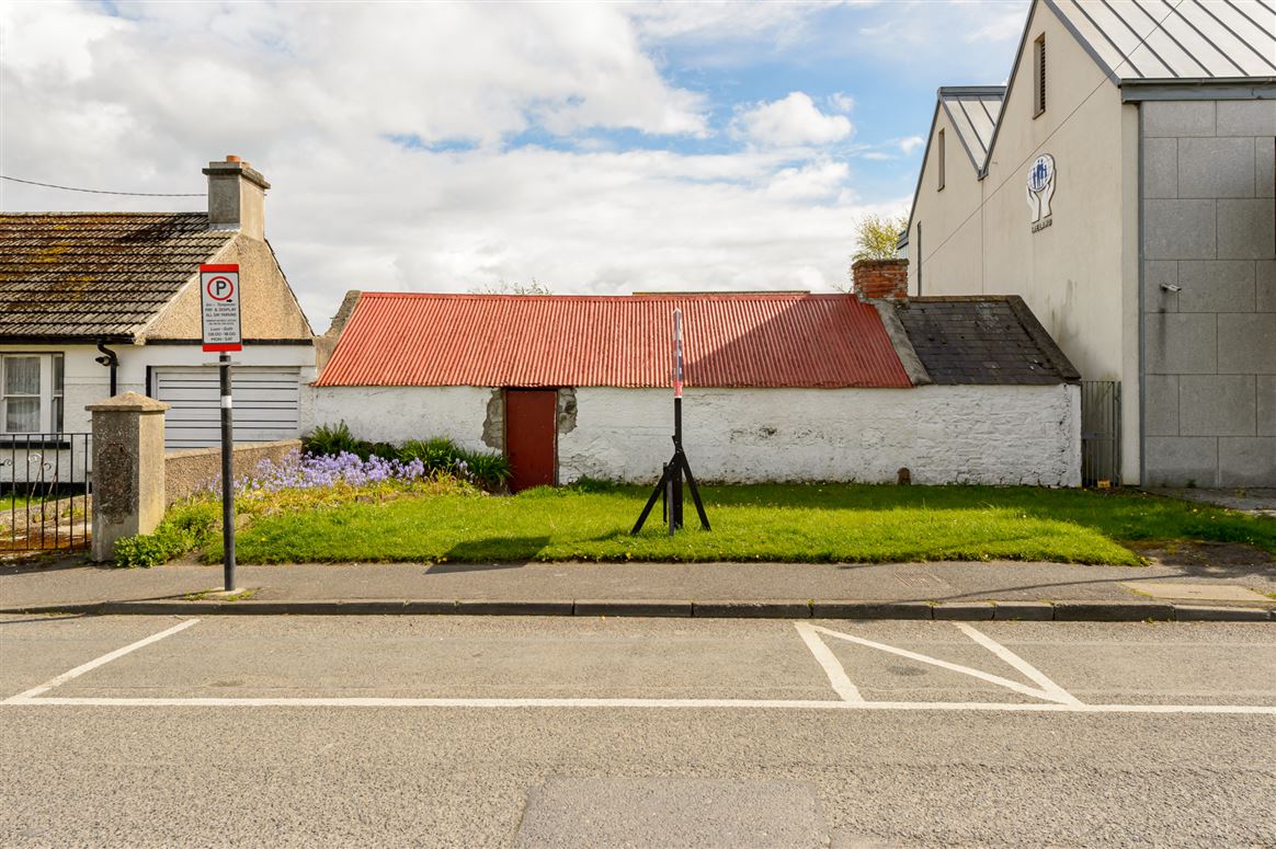 Fenton House Site, Sandy Road, Rush, Co. Dublin