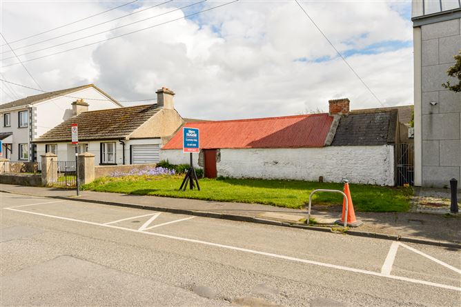 Fenton House Site, Sandy Road, Rush, Co. Dublin