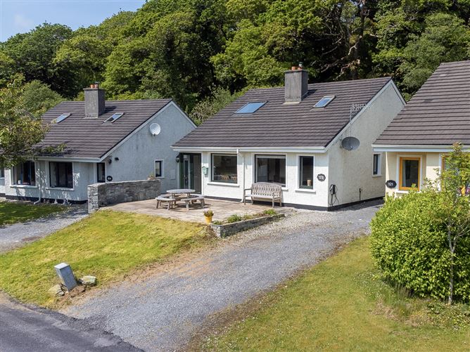 122/123 Clifden Glen Holiday Village, Clifden, Galway Matt O'Sullivan