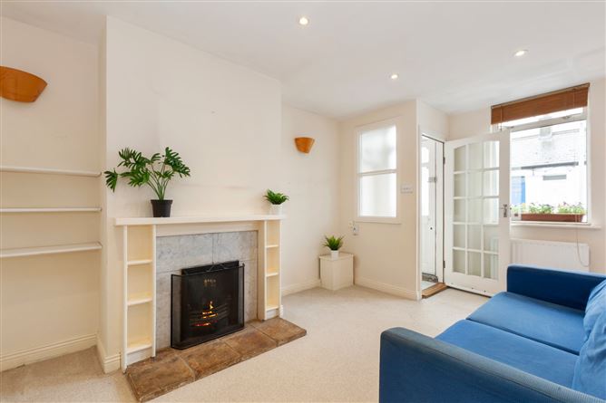 37 Arklow Street, Stoneybatter, Dublin 7